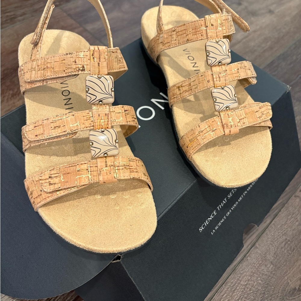 VIONIC SANDALS
